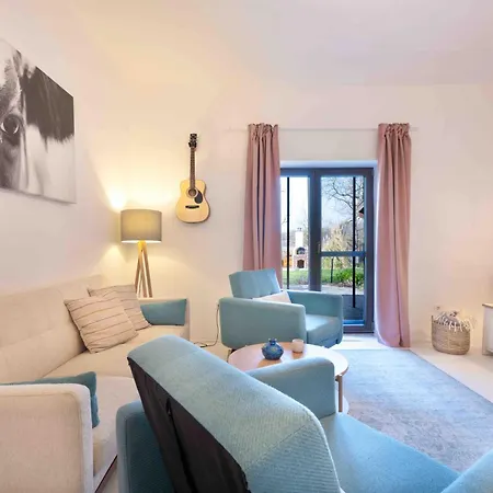 Natura Apartman Tiszafuered Exterior photo