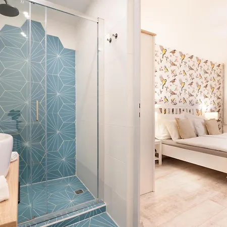 Natura Apartman Tiszafuered Room photo