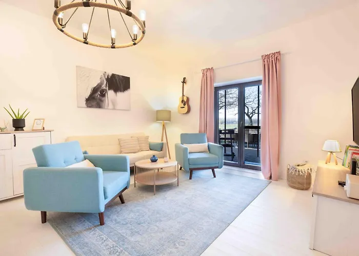 Natura Apartman Tiszafüred