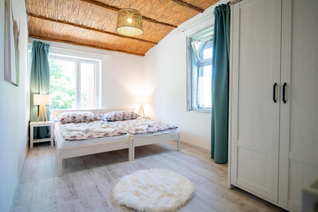 Apartment Natura *