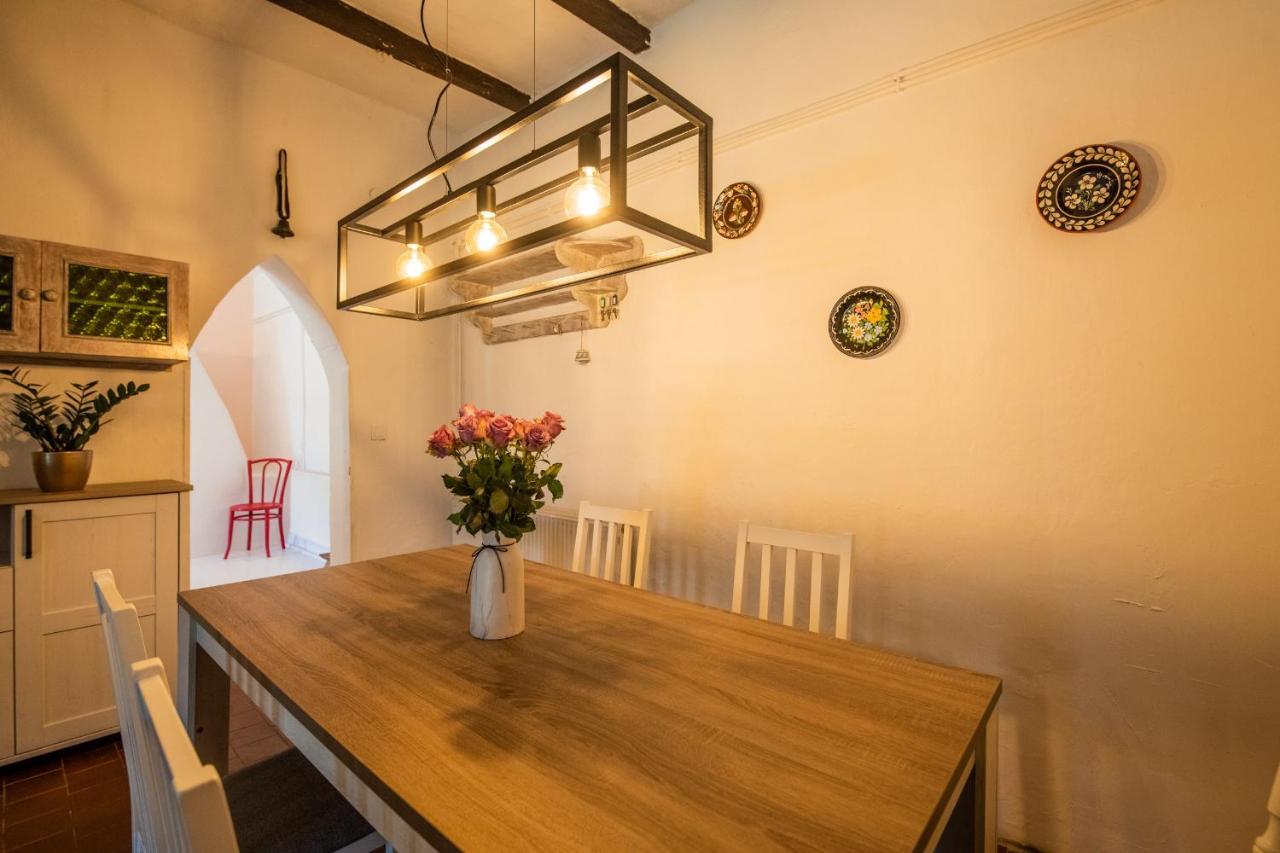 Natura Apartment Tiszafured