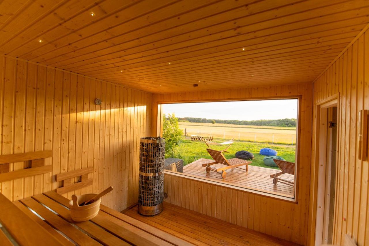 Natura Apartment Tiszafüred