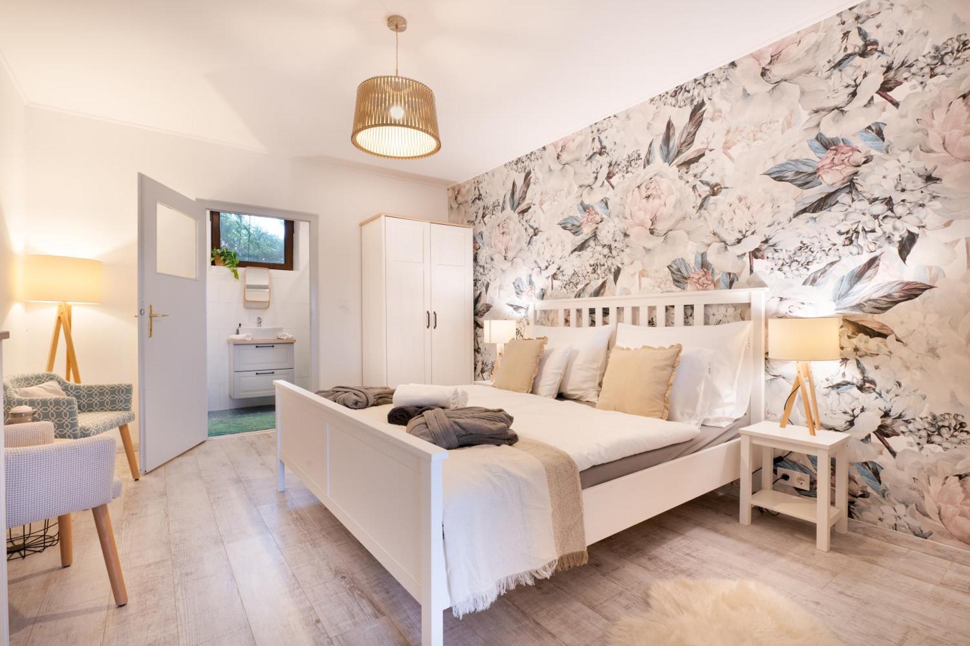 Apartment Natura
