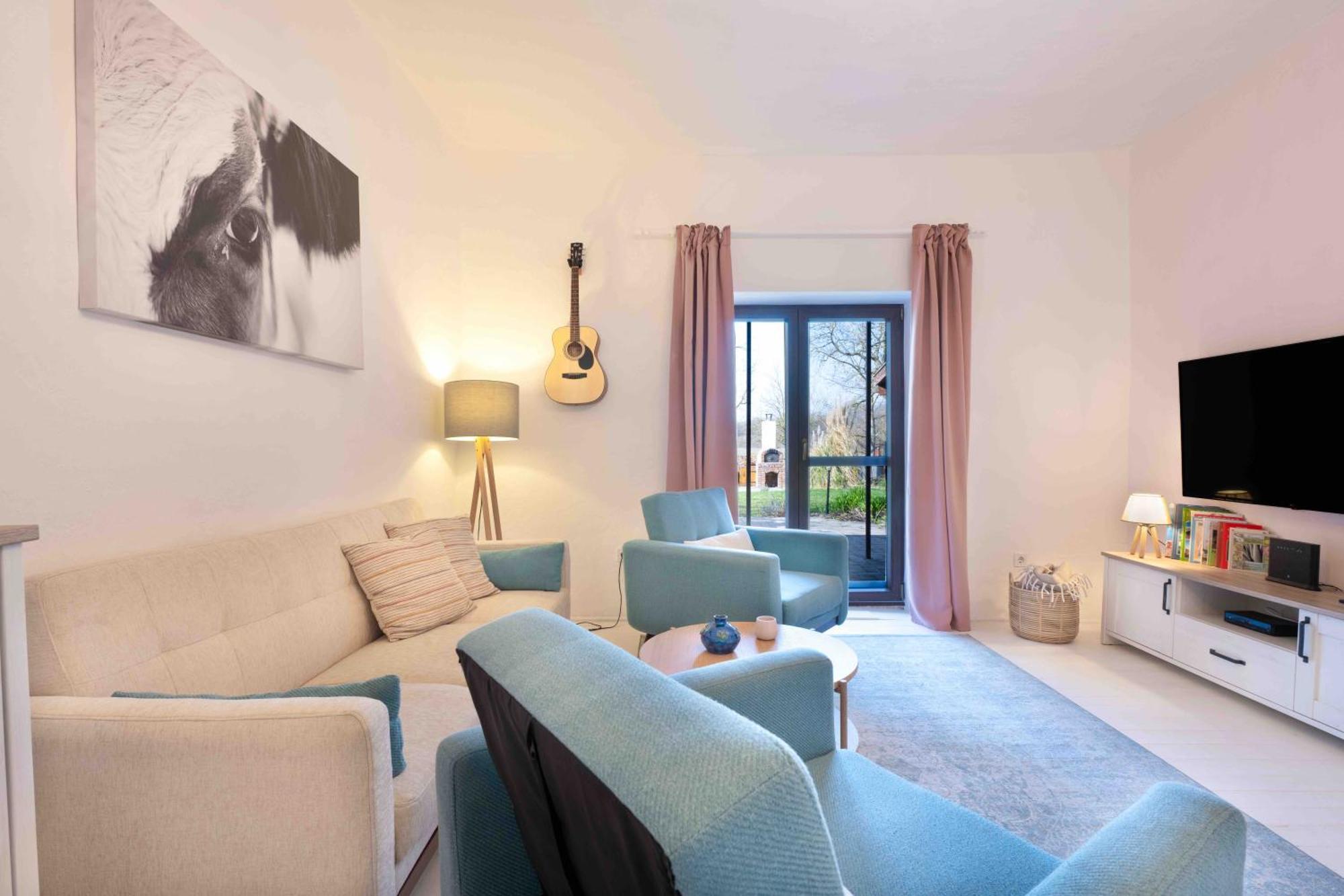 Natura Apartment