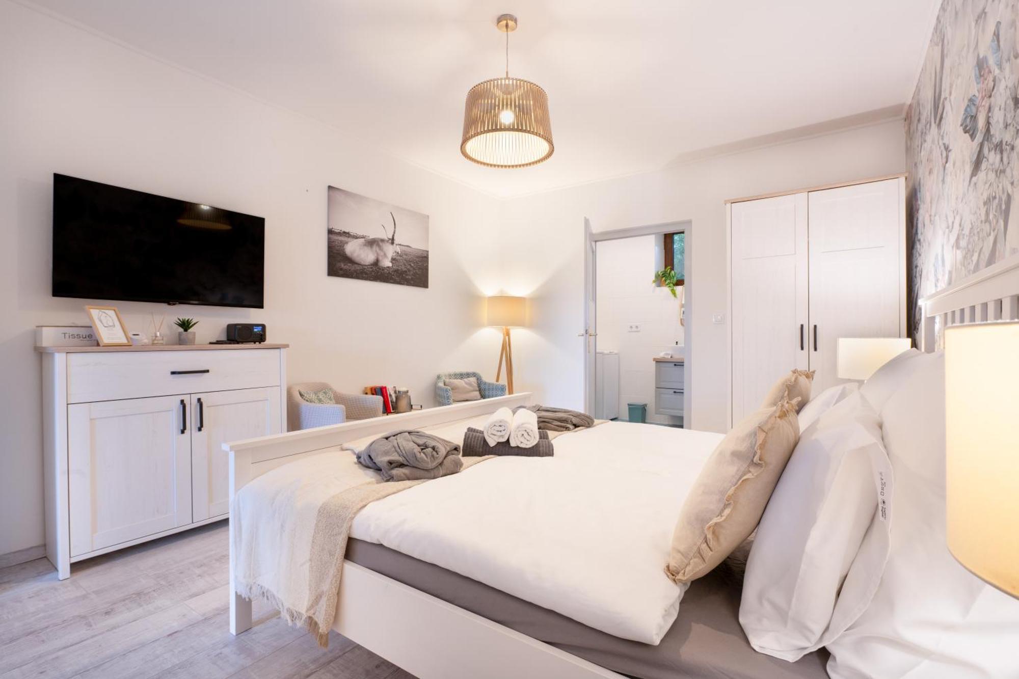 Natura Apartment *