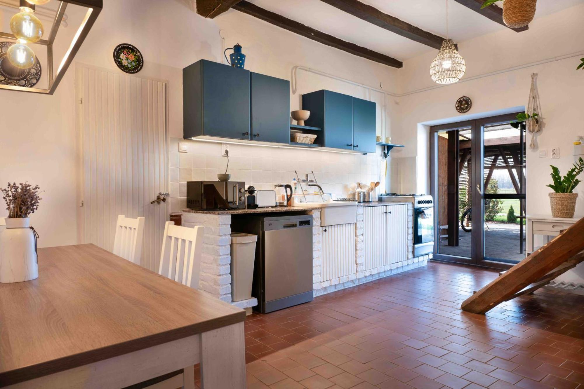 Apartment Natura *