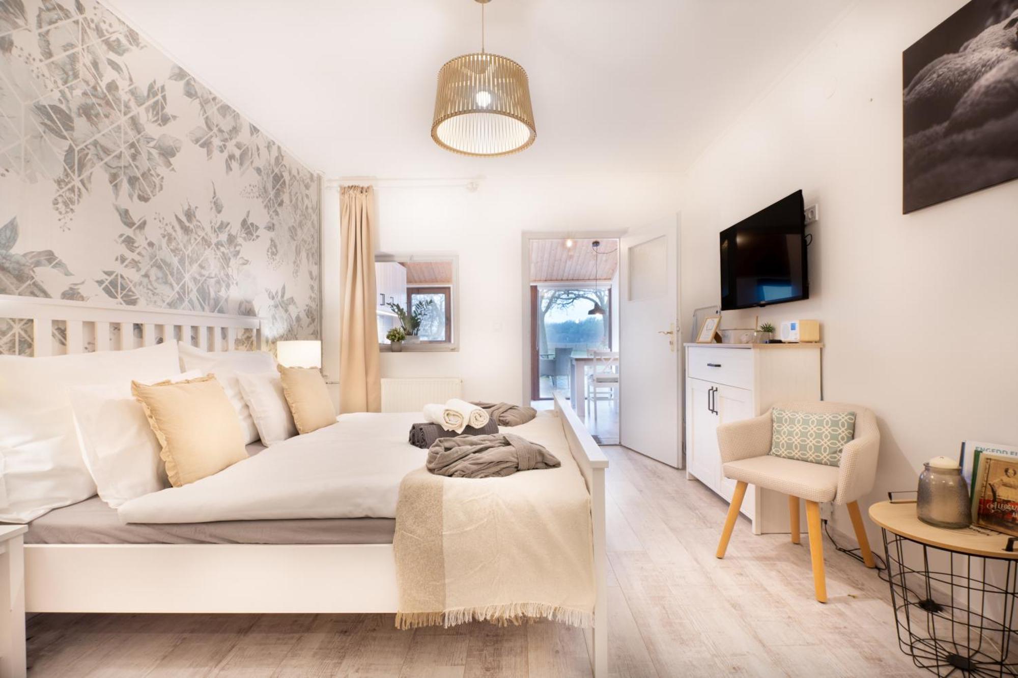 Natura Apartment *