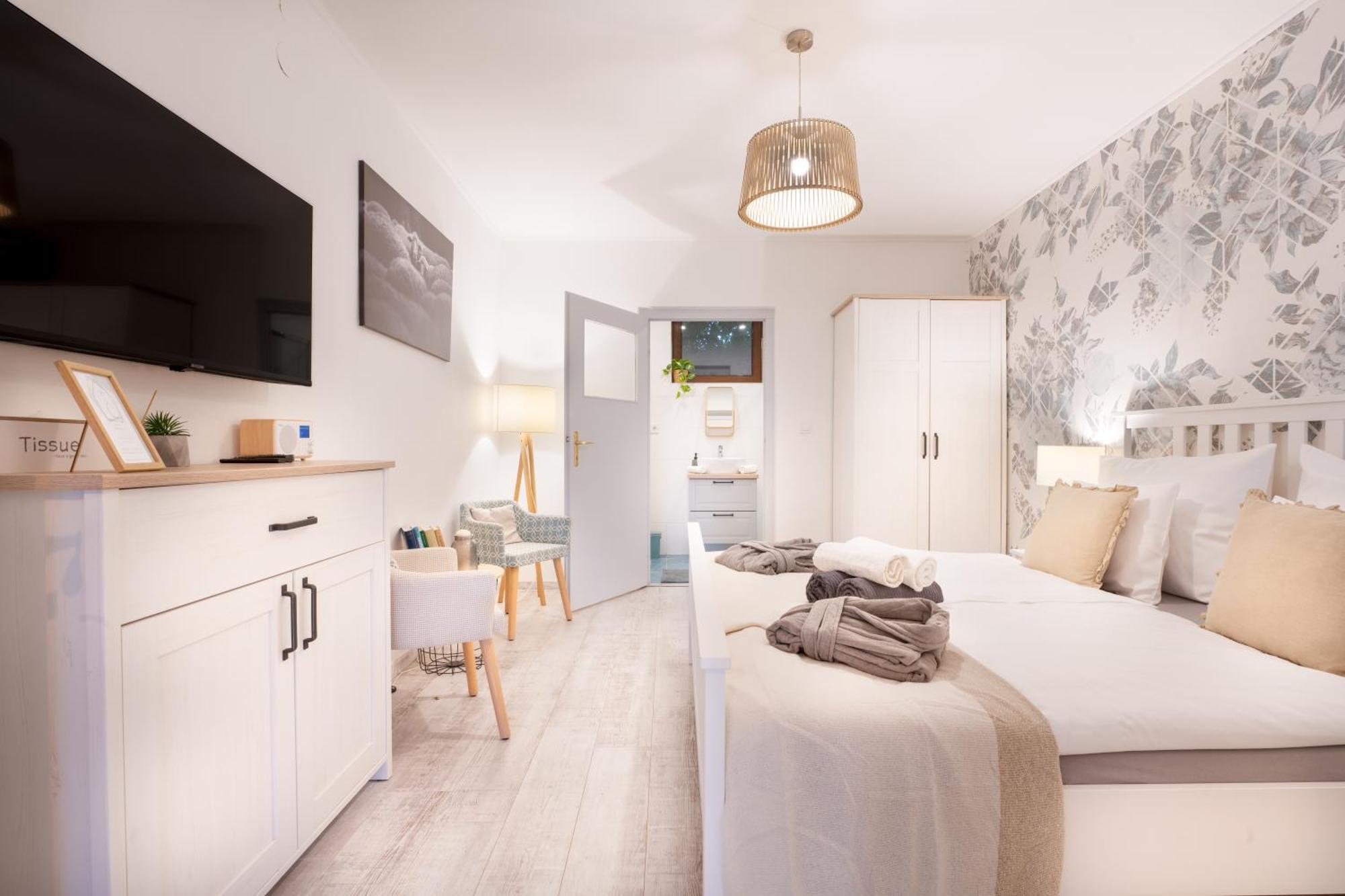 Apartment Natura